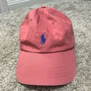 Polo Hat